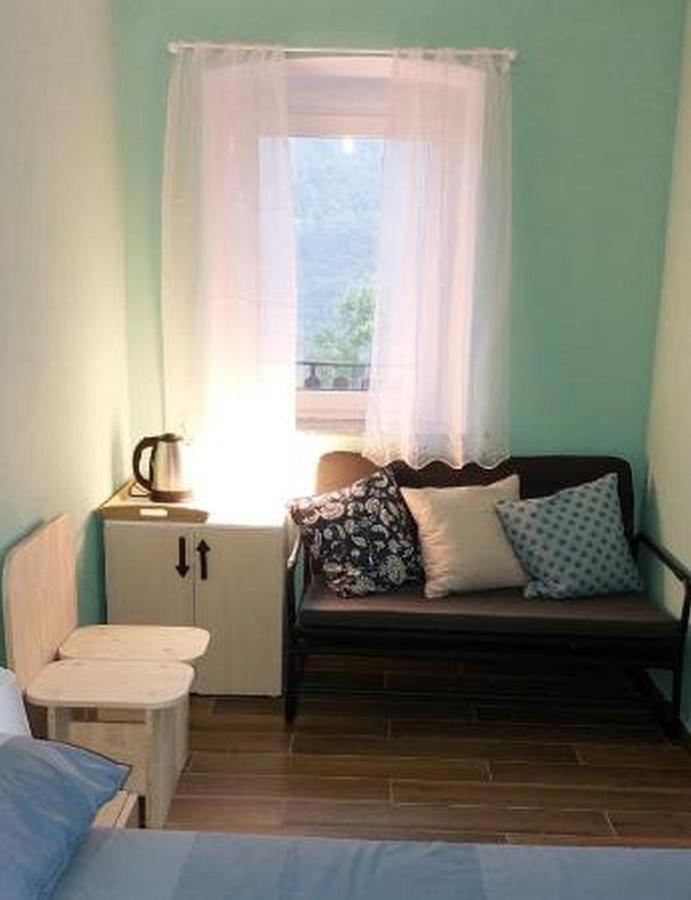 كوباريد Mike'S Rooms المظهر الخارجي الصورة