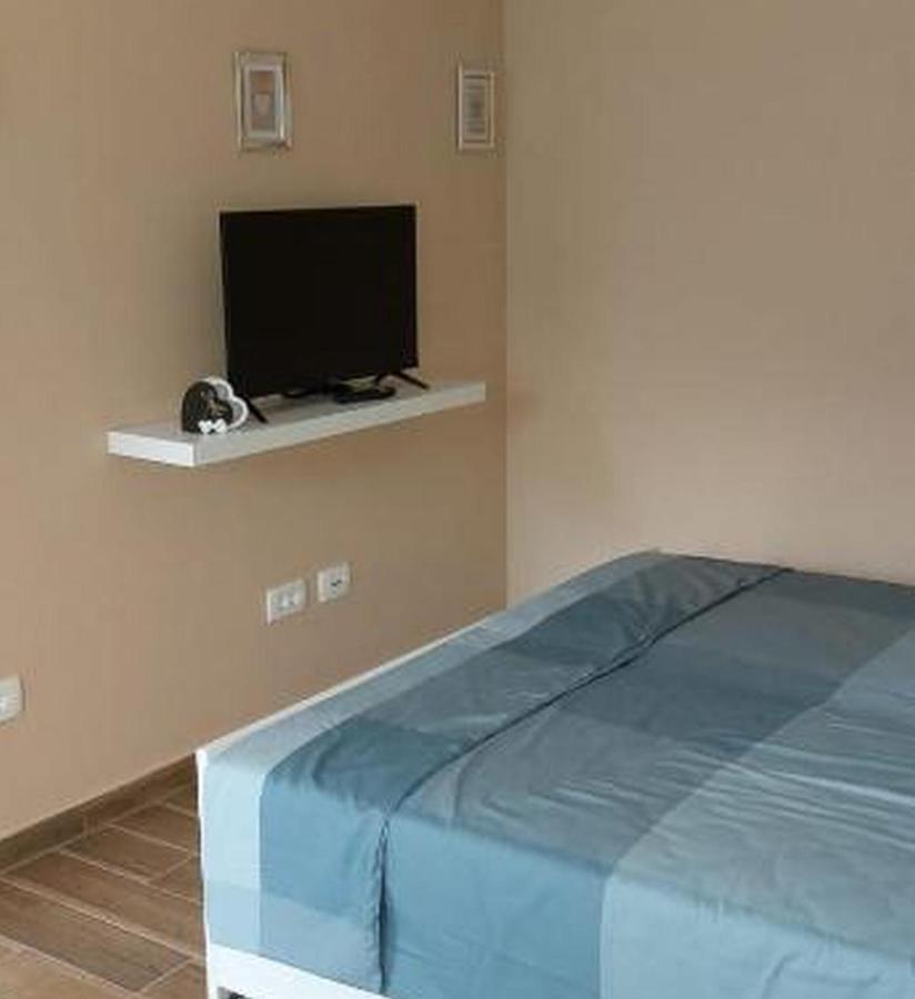 كوباريد Mike'S Rooms المظهر الخارجي الصورة
