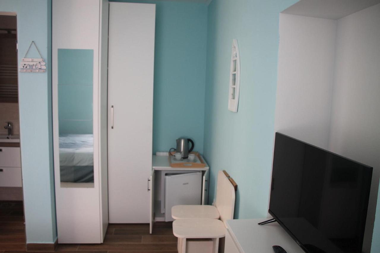 كوباريد Mike'S Rooms المظهر الخارجي الصورة