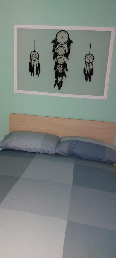 كوباريد Mike'S Rooms المظهر الخارجي الصورة