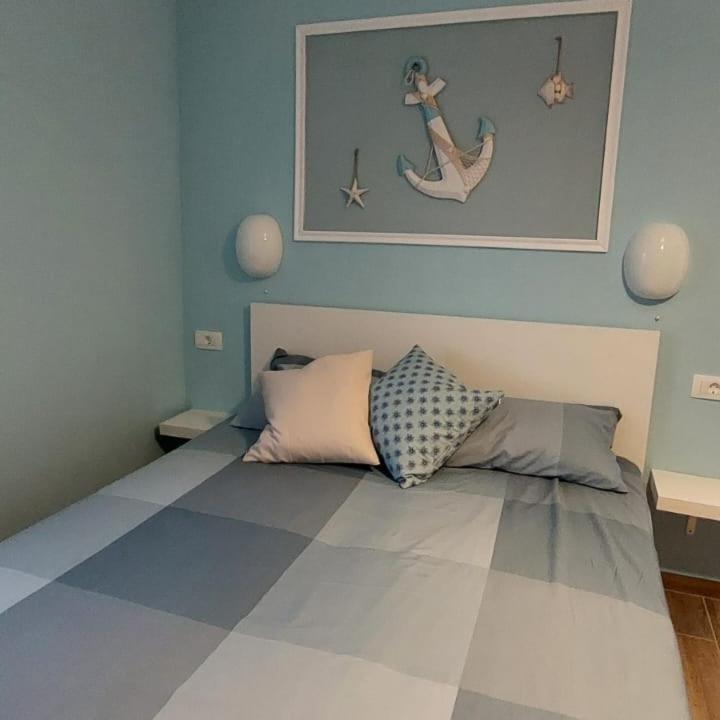كوباريد Mike'S Rooms المظهر الخارجي الصورة